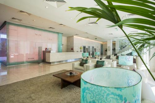 Фотография гостиницы Olissippo Oriente