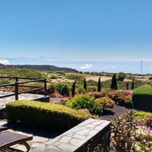 Фотографии гостевого дома
Casa Rural El Valle