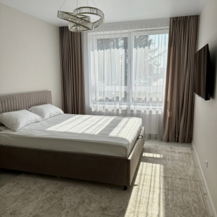 Фотография квартиры Апартаменты Home