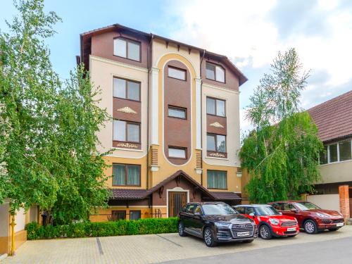 Фотографии гостиницы
GREGORY Hotel Dendrarium Park