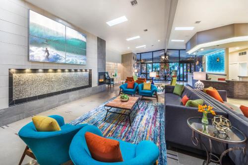 Фотография гостиницы San Clemente Inn