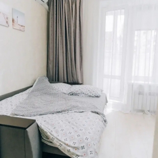 Фотография квартиры Apartamenty Atlant Apartments 38