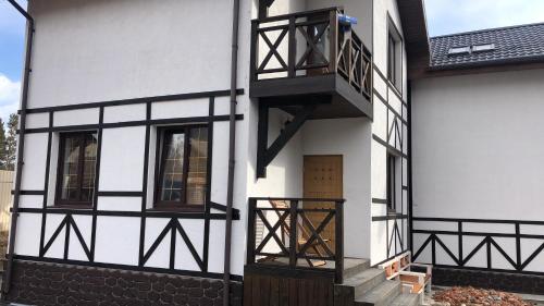 Фотография гостевого дома ЛОГОС