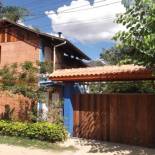 Фотография гостевого дома Bluestudio