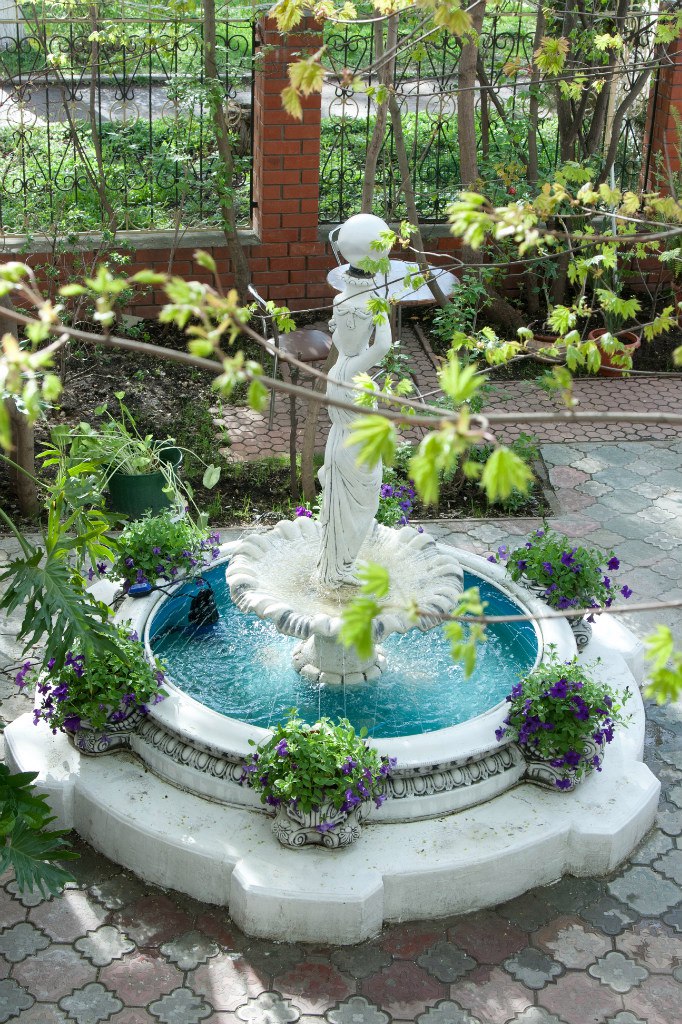 Фотография ресторана Каспий