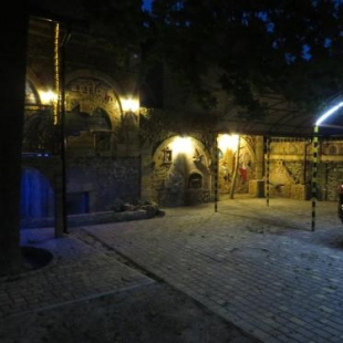 Фотография апарт отеля Тихая гавань