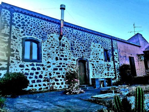 Фотография гостевого дома Villa Etna Masi'