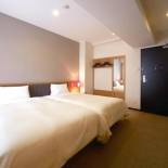 Фотография гостиницы Vessel Inn Hakata Nakasu