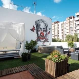 Фотографии хостела
Wanderlust Hostel