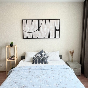 Фотография квартиры Квартира Монтажников 1