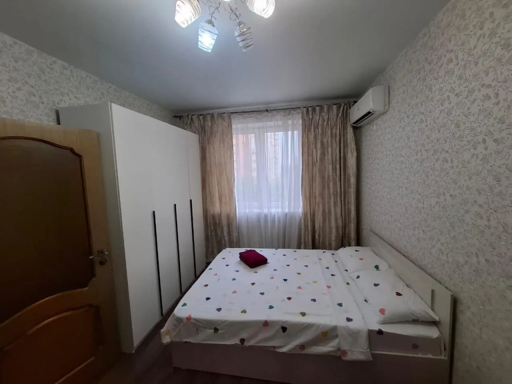 Фотография квартиры Квартира на ул. Восточно-Кругликовская 30/1