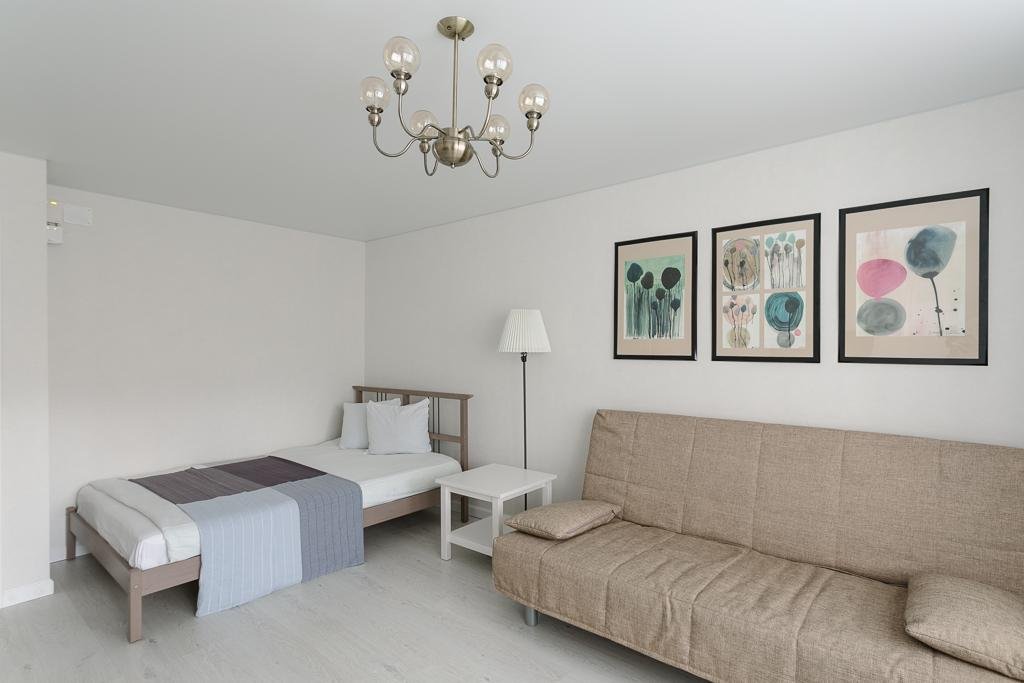 Фотография квартиры Хочу приехать на улице Кирова 38