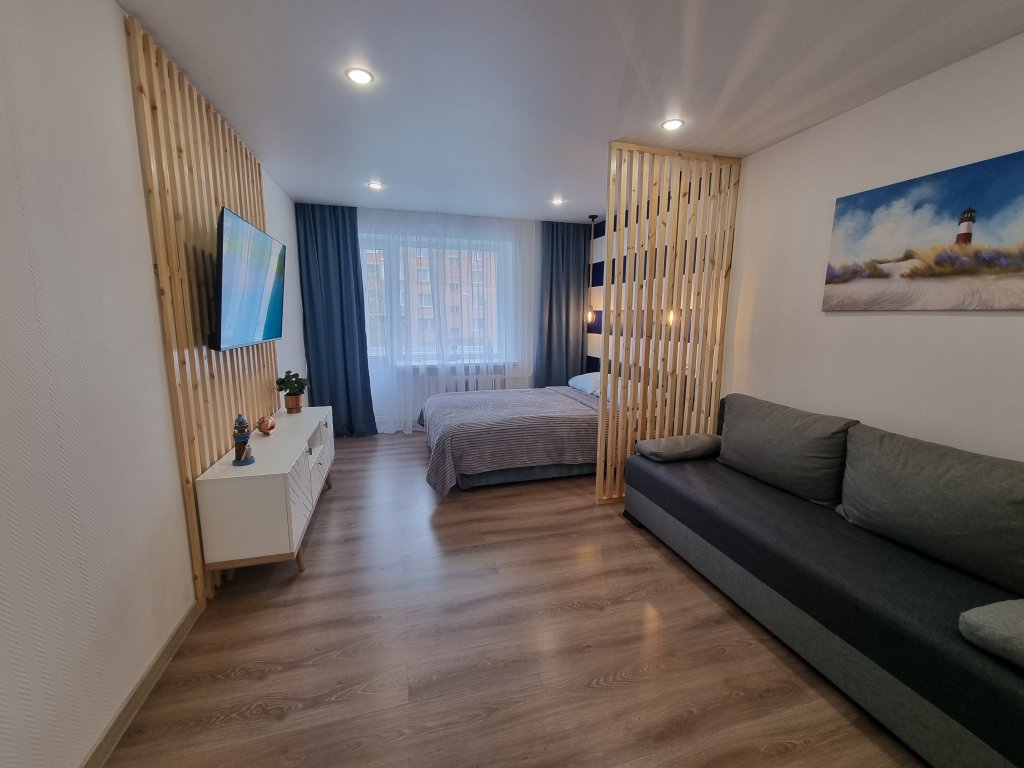 Фотография квартиры Апартаменты МАЯК