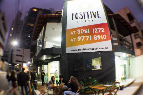Фотография хостела Positive Hostel
