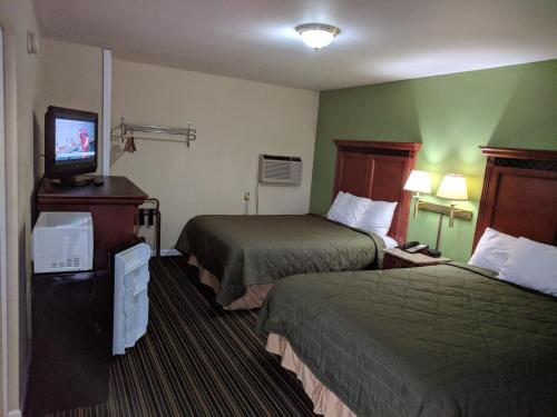 Фотография гостиницы Benton Inn