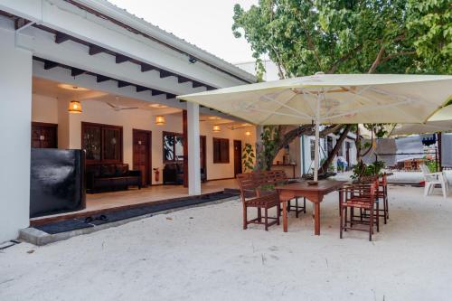 Фотография гостевого дома Surf Deck