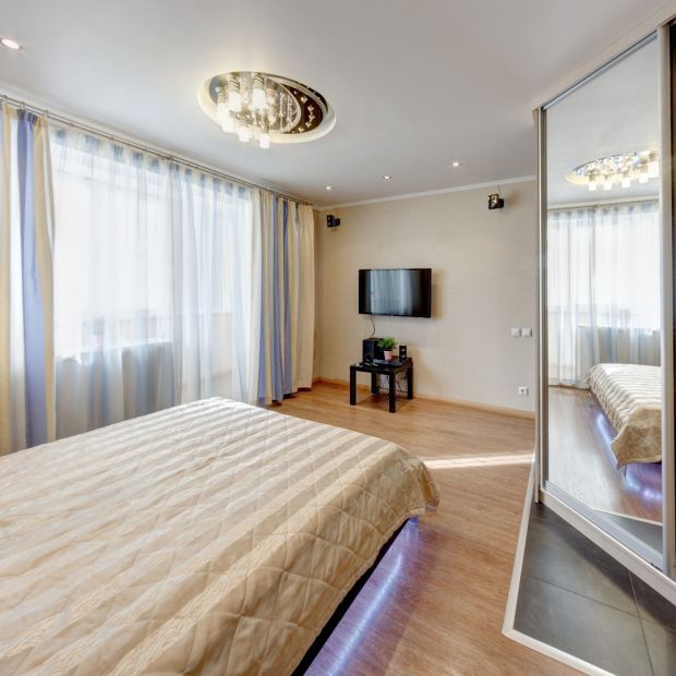 Фотография квартиры InnHome Apartments-Blue Heaven