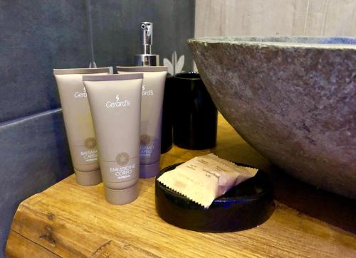 Фотография гостевого дома Camera Olimpia