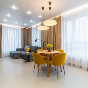 Фотография квартиры Квартира Шикарная в центре города