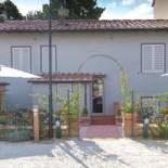 Фотография мини отеля B&B VIA NALDINI 61