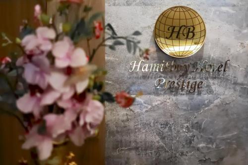 Фотография гостиницы NL Amsterdam Hotel