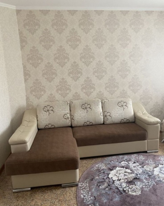 Фотографии квартиры
Квартира на проспекте 60 лет СССР 8