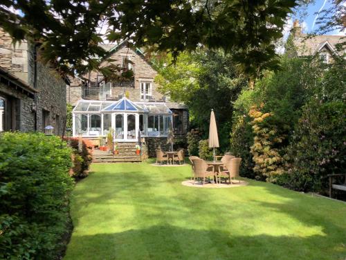 Фотография гостиницы Victorian House Hotel