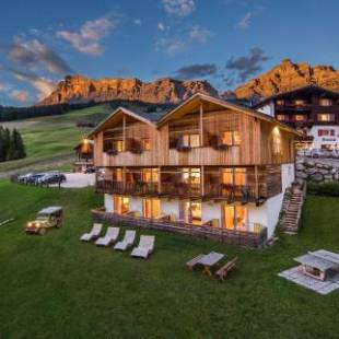 Фотографии гостиницы
Hotel Rezia