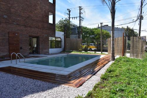 Фотография гостиницы Embeleco