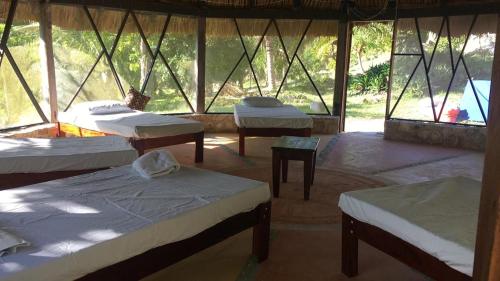 Фотография гостиницы Cayuco Maya