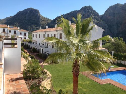 Фотография гостевого дома Mirador de Montejaque