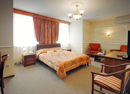 Фотографии гостиницы 
            Николь