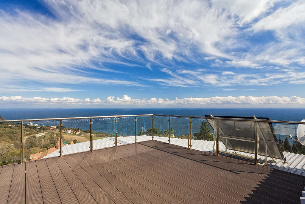 Фотография квартиры Апартаменты Восход комфорт