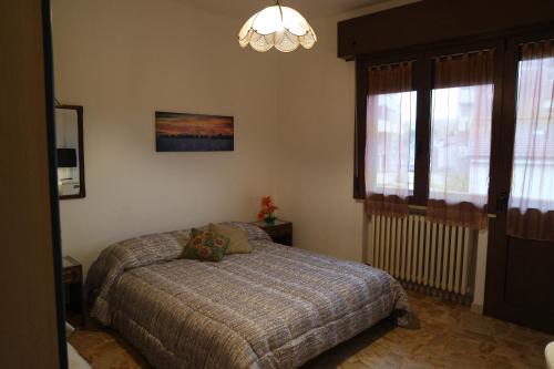 Фотографии гостевого дома
Le Terrazze Occhiobello