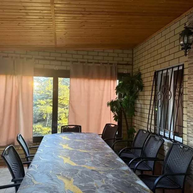 Фотографии Коттеджа 
            Частный дом Дача Relax24