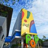 Фотография гостиницы POP! Hotel Tanjung Karang