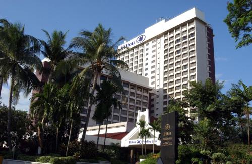 Фотография гостиницы Hilton Petaling Jaya