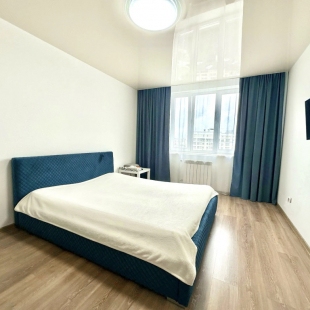 Фотография квартиры Квартира Трамвайный переулок 2/4