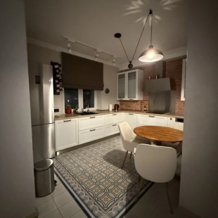 Фотография квартиры Квартира Дизайнерская