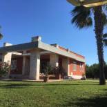 Фотография гостевого дома Villa Aurora