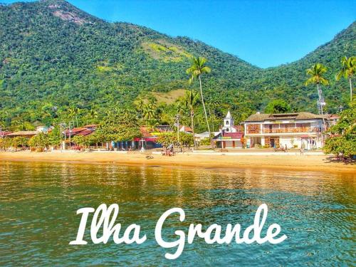 Фотография мини отеля Pousada Caiçara