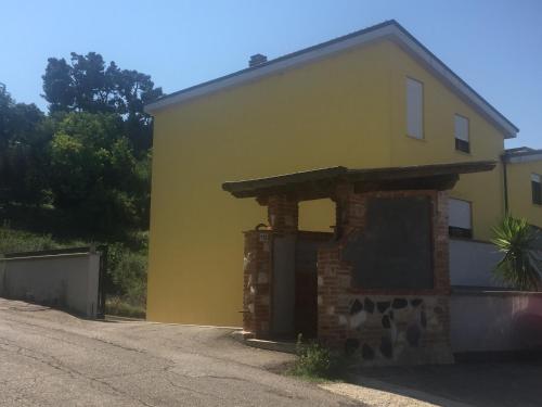 Фотография гостевого дома Le Villette