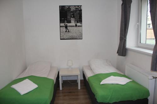 Фотография хостела Pokoje Babina