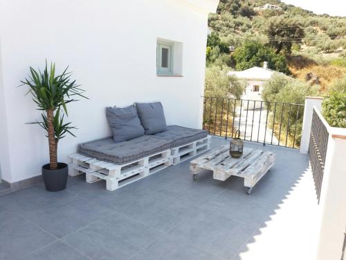 Фотография гостевого дома La Pluma