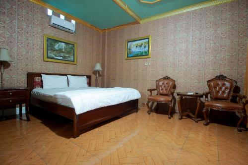 Фотография гостиницы Vaccinated Staff - OYO 2994 Hotel Wedika