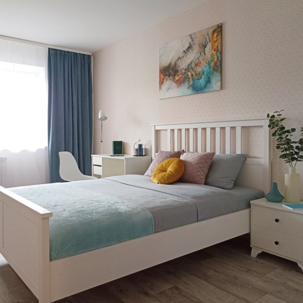 Фотографии квартиры
Апартаменты КарелияПтз