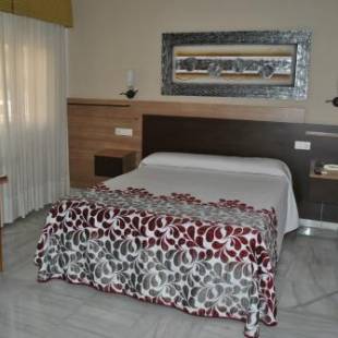 Фотографии гостиницы 
            Hotel Albero