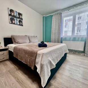 Фотография квартиры Квартира Уютная, теплая, чистая студия