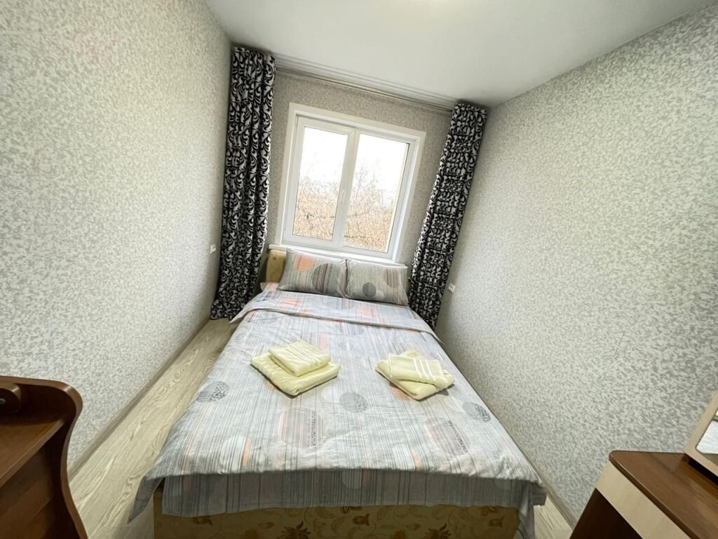 Фотография квартиры Апартаменты Болотникова 8