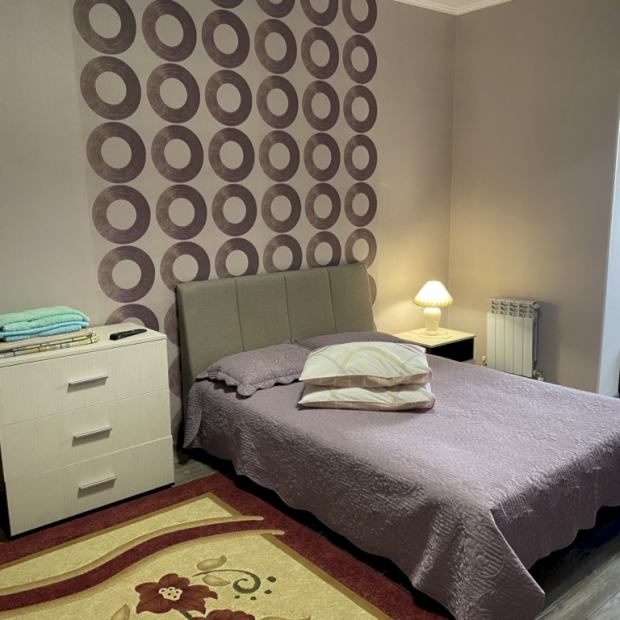 Фотографии квартиры 
            Апартаменты 080 Приморская 1